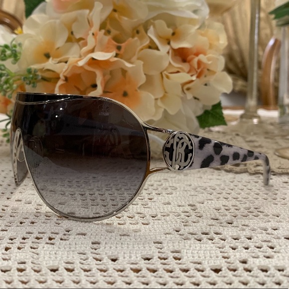 Roberto Cavalli Sunglasses - Picture 4 of 5